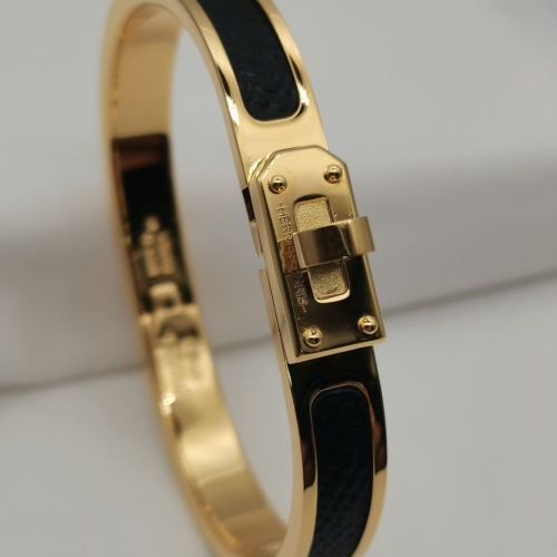 Wholesale Hermes Bracelets #1230093 $56.00 USD, Wholesale Quality Replica Hermes Bracelets