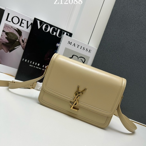 Wholesale Yves Saint Laurent YSL AAA Quality Messenger Bags For Women #1230095 $98.00 USD, Wholesale Quality Replica Yves Saint Laurent YSL AAA Messenger Bags