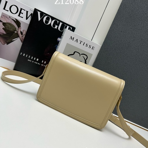 Replica Yves Saint Laurent YSL AAA Quality Messenger Bags For Women #1230095 $98.00 USD for Wholesale