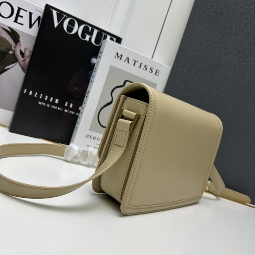 Replica Yves Saint Laurent YSL AAA Quality Messenger Bags For Women #1230095 $98.00 USD for Wholesale