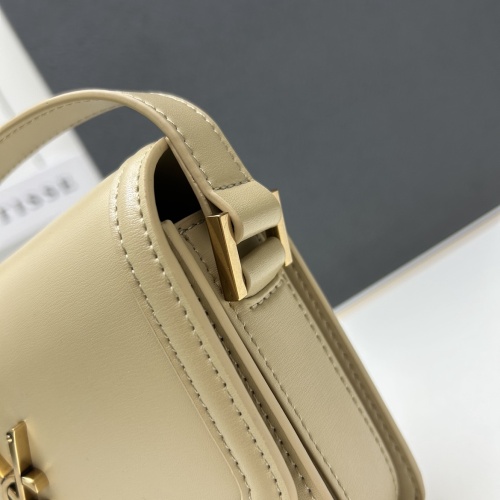 Replica Yves Saint Laurent YSL AAA Quality Messenger Bags For Women #1230095 $98.00 USD for Wholesale