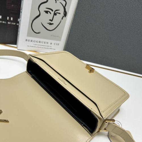 Replica Yves Saint Laurent YSL AAA Quality Messenger Bags For Women #1230095 $98.00 USD for Wholesale