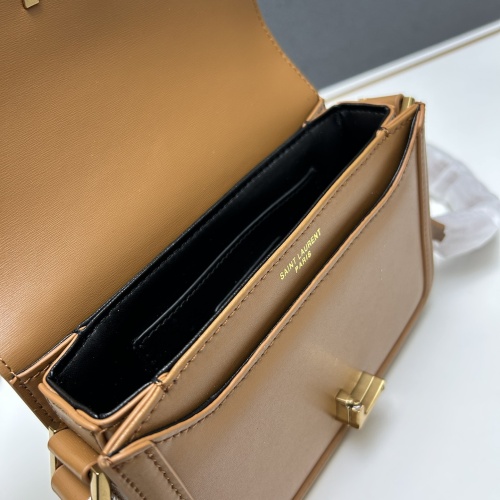 Replica Yves Saint Laurent YSL AAA Quality Messenger Bags For Women #1230098 $96.00 USD for Wholesale