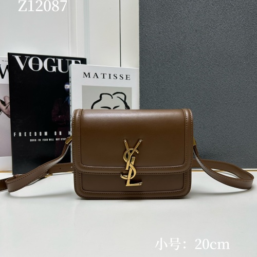 Wholesale Yves Saint Laurent YSL AAA Quality Messenger Bags For Women #1230102 $96.00 USD, Wholesale Quality Replica Yves Saint Laurent YSL AAA Messenger Bags