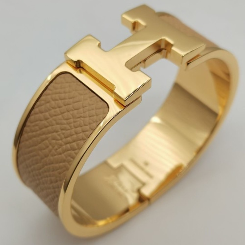 Wholesale Hermes Bracelets #1230109 $80.00 USD, Wholesale Quality Replica Hermes Bracelets