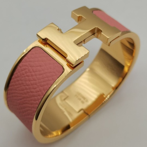 Wholesale Hermes Bracelets #1230113 $80.00 USD, Wholesale Quality Replica Hermes Bracelets