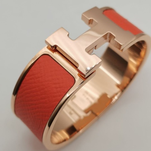 Wholesale Hermes Bracelets #1230118 $80.00 USD, Wholesale Quality Replica Hermes Bracelets