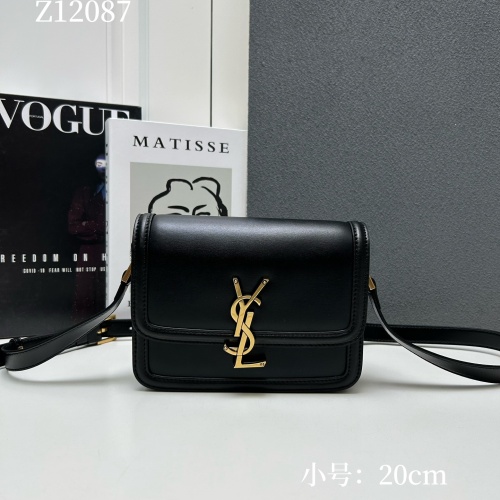 Wholesale Yves Saint Laurent YSL AAA Quality Messenger Bags For Women #1230119 $96.00 USD, Wholesale Quality Replica Yves Saint Laurent YSL AAA Messenger Bags