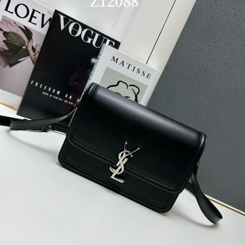 Wholesale Yves Saint Laurent YSL AAA Quality Messenger Bags For Women #1230120 $98.00 USD, Wholesale Quality Replica Yves Saint Laurent YSL AAA Quality Messenger Bags