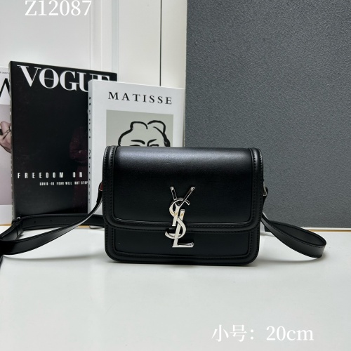 Wholesale Yves Saint Laurent YSL AAA Quality Messenger Bags For Women #1230121 $96.00 USD, Wholesale Quality Replica Yves Saint Laurent YSL AAA Messenger Bags