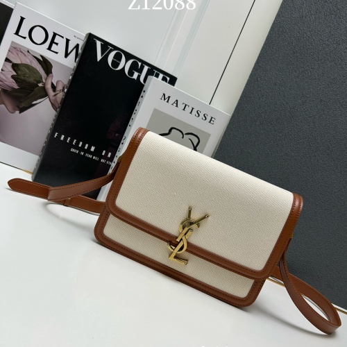 Wholesale Yves Saint Laurent YSL AAA Quality Messenger Bags For Women #1230125 $98.00 USD, Wholesale Quality Replica Yves Saint Laurent YSL AAA Messenger Bags