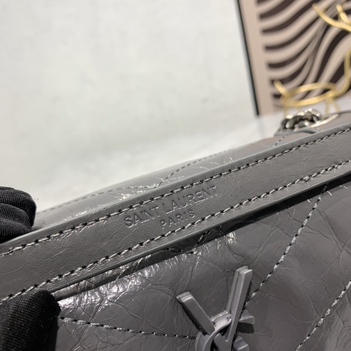 Replica Yves Saint Laurent YSL AAA Quality Messenger Bags For Women #1230129 $98.00 USD for Wholesale