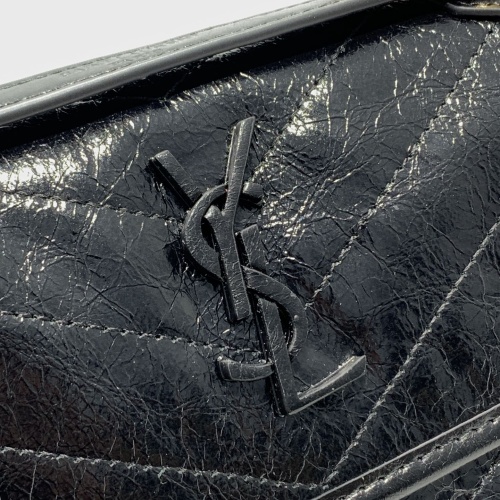 Replica Yves Saint Laurent YSL AAA Quality Messenger Bags For Women #1230137 $98.00 USD for Wholesale