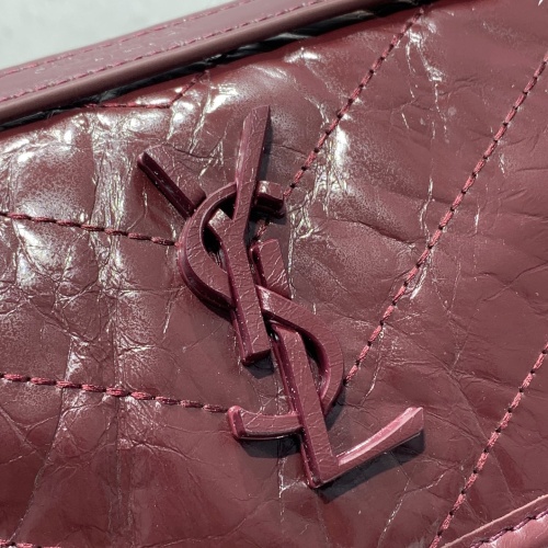 Replica Yves Saint Laurent YSL AAA Quality Messenger Bags For Women #1230140 $98.00 USD for Wholesale