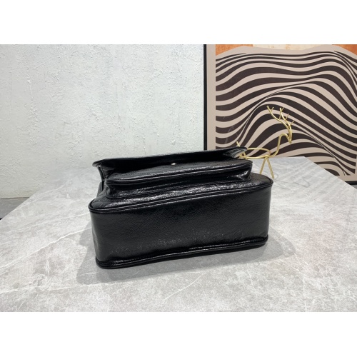 Replica Yves Saint Laurent YSL AAA Quality Shoulder Bags For Women #1230150 $108.00 USD for Wholesale