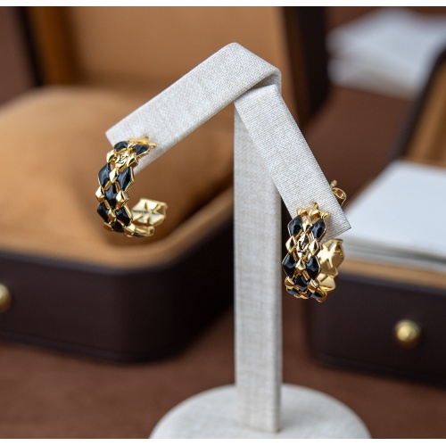 Replica Louis Vuitton Earrings For Women #1230160 $29.00 USD for Wholesale