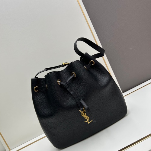 Wholesale Yves Saint Laurent YSL AAA Quality Shoulder Bags For Women #1230166 $96.00 USD, Wholesale Quality Replica Yves Saint Laurent YSL AAA Quality Shoulder Bags