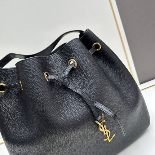 Replica Yves Saint Laurent YSL AAA Quality Shoulder Bags For Women #1230166 $96.00 USD for Wholesale