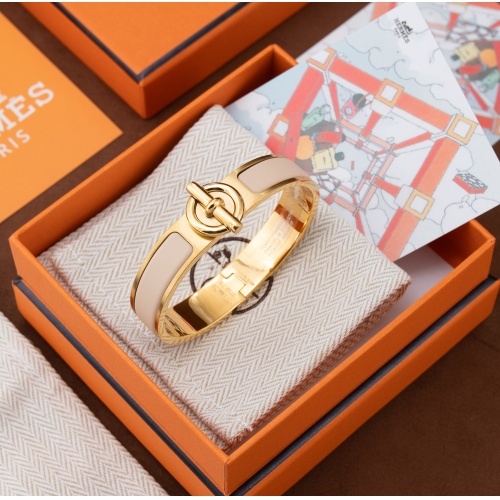 Wholesale Hermes Bracelets #1230175 $60.00 USD, Wholesale Quality Replica Hermes Bracelets