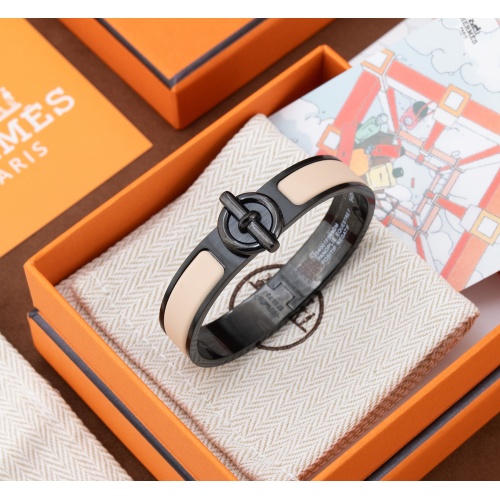 Wholesale Hermes Bracelets #1230176 $60.00 USD, Wholesale Quality Replica Hermes Bracelets