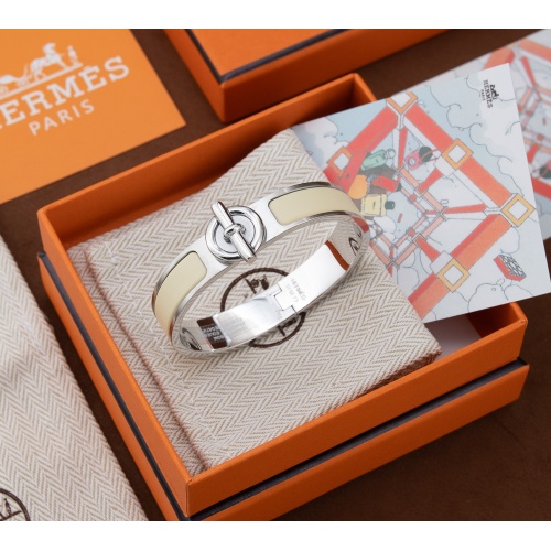 Wholesale Hermes Bracelets #1230179 $60.00 USD, Wholesale Quality Replica Hermes Bracelets