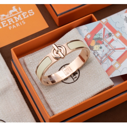 Wholesale Hermes Bracelets #1230181 $60.00 USD, Wholesale Quality Replica Hermes Bracelets