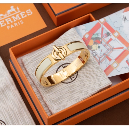 Wholesale Hermes Bracelets #1230182 $60.00 USD, Wholesale Quality Replica Hermes Bracelets