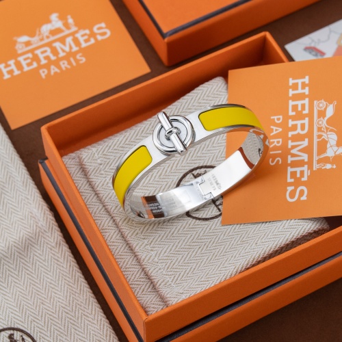 Wholesale Hermes Bracelets #1230184 $60.00 USD, Wholesale Quality Replica Hermes Bracelets