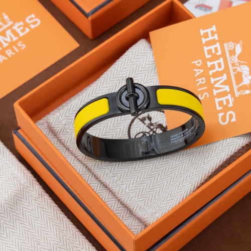 Wholesale Hermes Bracelets #1230187 $60.00 USD, Wholesale Quality Replica Hermes Bracelets