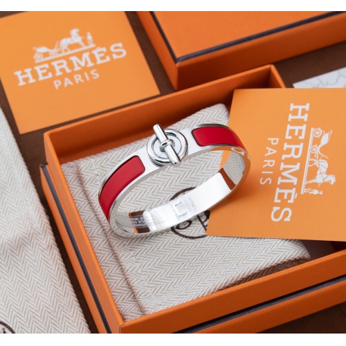 Wholesale Hermes Bracelets #1230193 $60.00 USD, Wholesale Quality Replica Hermes Bracelets