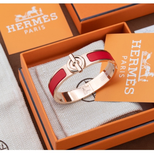 Wholesale Hermes Bracelets #1230194 $60.00 USD, Wholesale Quality Replica Hermes Bracelets