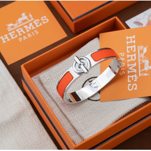 Wholesale Hermes Bracelets #1230197 $60.00 USD, Wholesale Quality Replica Hermes Bracelets