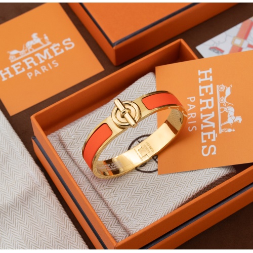 Wholesale Hermes Bracelets #1230199 $60.00 USD, Wholesale Quality Replica Hermes Bracelets