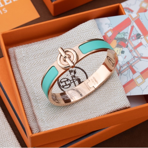 Wholesale Hermes Bracelets #1230202 $60.00 USD, Wholesale Quality Replica Hermes Bracelets