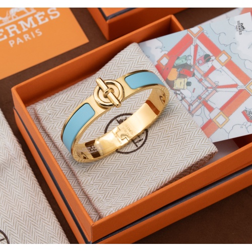 Wholesale Hermes Bracelets #1230207 $60.00 USD, Wholesale Quality Replica Hermes Bracelets