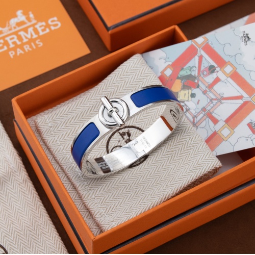 Wholesale Hermes Bracelets #1230209 $60.00 USD, Wholesale Quality Replica Hermes Bracelets