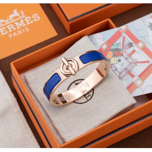 Wholesale Hermes Bracelets #1230210 $60.00 USD, Wholesale Quality Replica Hermes Bracelets