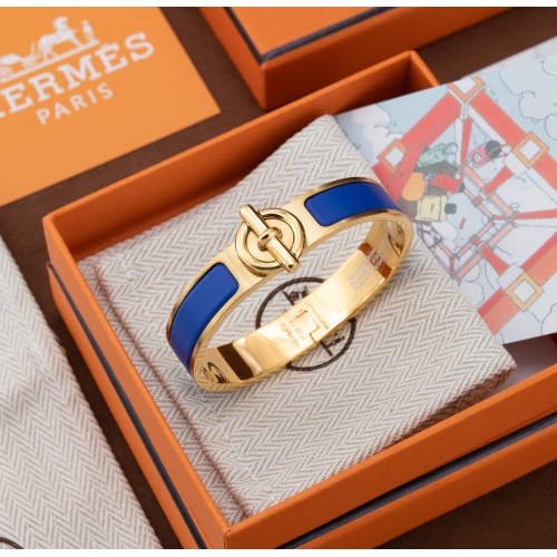 Wholesale Hermes Bracelets #1230211 $60.00 USD, Wholesale Quality Replica Hermes Bracelets