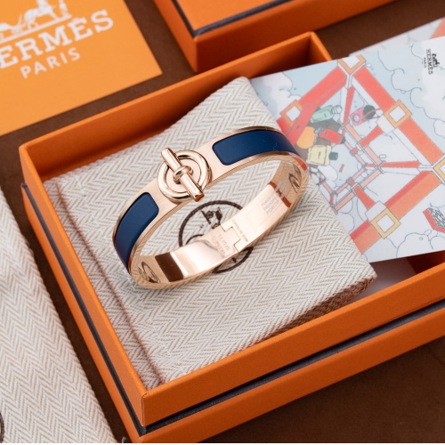 Wholesale Hermes Bracelets #1230214 $60.00 USD, Wholesale Quality Replica Hermes Bracelets