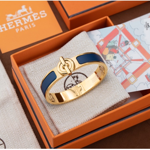 Wholesale Hermes Bracelets #1230215 $60.00 USD, Wholesale Quality Replica Hermes Bracelets