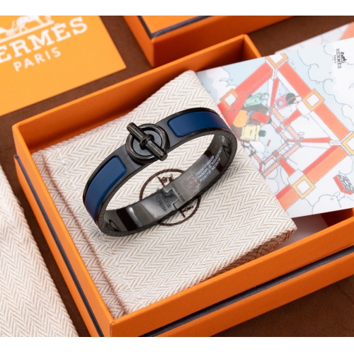 Wholesale Hermes Bracelets #1230216 $60.00 USD, Wholesale Quality Replica Hermes Bracelets