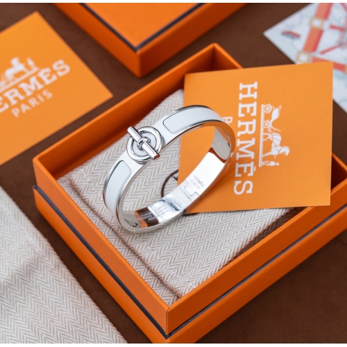 Wholesale Hermes Bracelets #1230217 $60.00 USD, Wholesale Quality Replica Hermes Bracelets