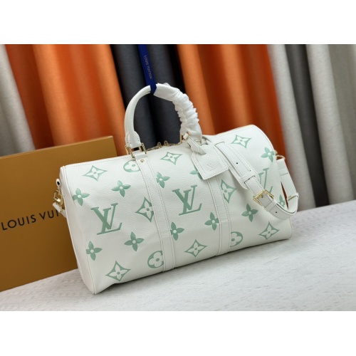 Replica Louis Vuitton Travel Bags #1230230 $92.00 USD for Wholesale