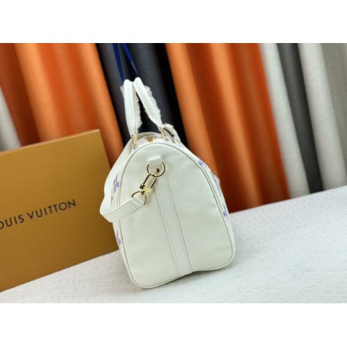 Replica Louis Vuitton Travel Bags #1230232 $92.00 USD for Wholesale