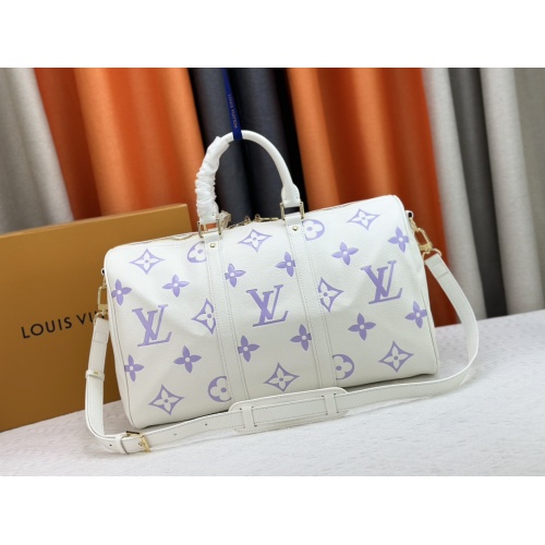 Replica Louis Vuitton Travel Bags #1230232 $92.00 USD for Wholesale