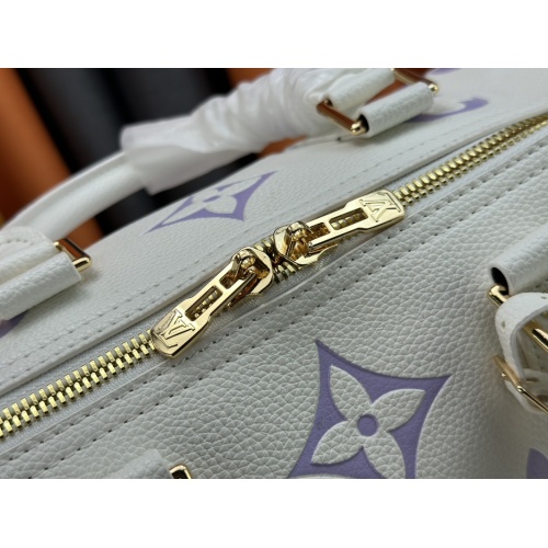 Replica Louis Vuitton Travel Bags #1230232 $92.00 USD for Wholesale