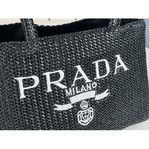 Replica Prada AAA Quality Handbags #1230239 $80.00 USD for Wholesale