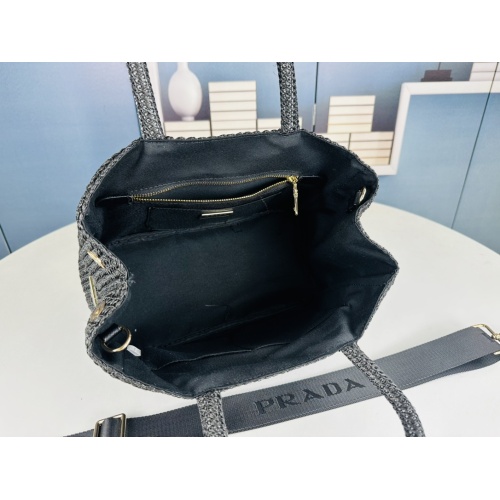 Replica Prada AAA Quality Handbags #1230239 $80.00 USD for Wholesale