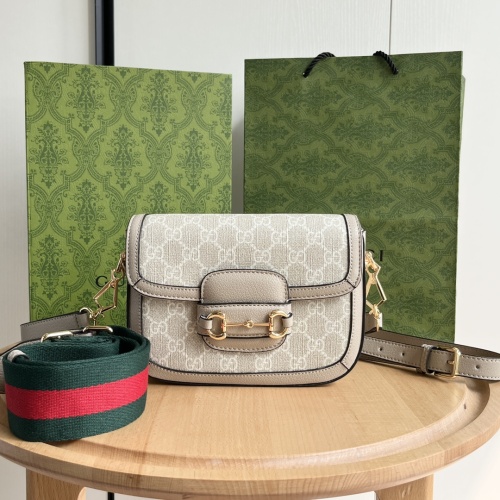 Wholesale Gucci AAA Quality Messenger Bags For Women #1230246 $80.00 USD, Wholesale Quality Replica Gucci AAA Quality Messenger Bags