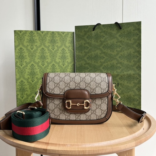 Wholesale Gucci AAA Quality Messenger Bags For Women #1230248 $80.00 USD, Wholesale Quality Replica Gucci AAA Quality Messenger Bags